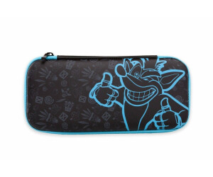 crash bandicoot switch case