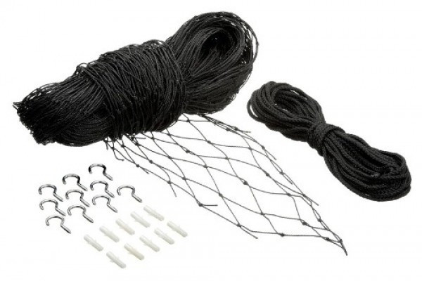 Karlie Cat Protection Net