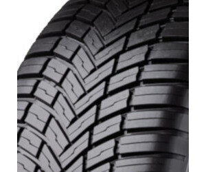 PKW /& SUV Bridgestone WEATHER CONTROL A005-235//55 R18 104V XL Ganzjahresreifen B//A//71