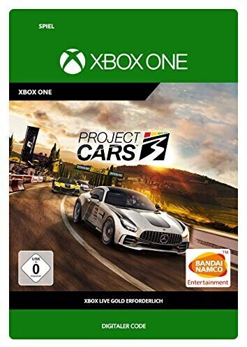 cars 3 xbox one download