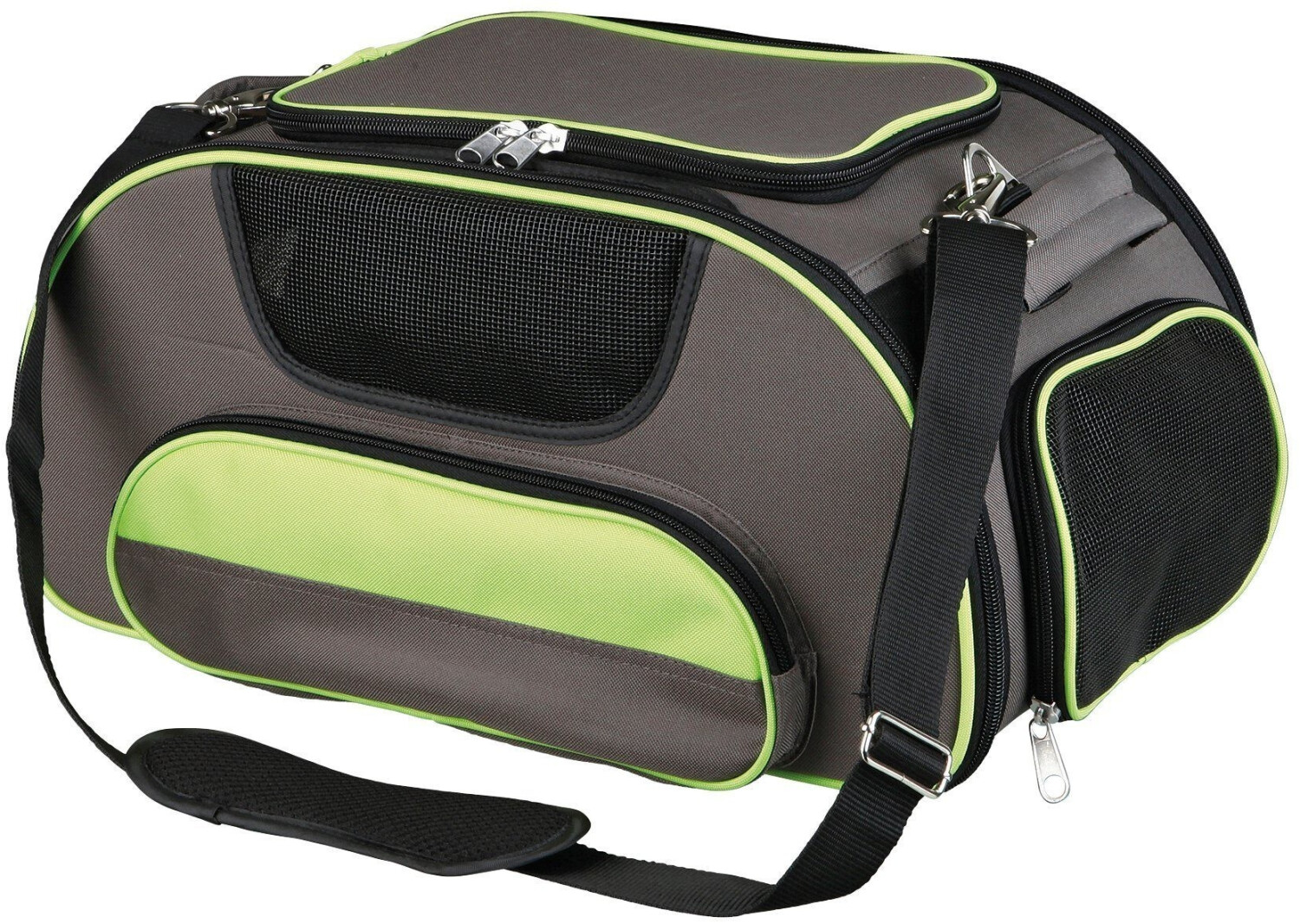 Trixie Airline Bag Wings