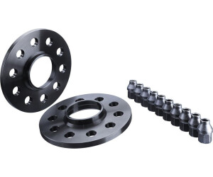 H&R TRAK+ Spurverbreiterung DR 20 Mm Version A Silber 2055573A