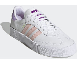 adidas sambarose 39