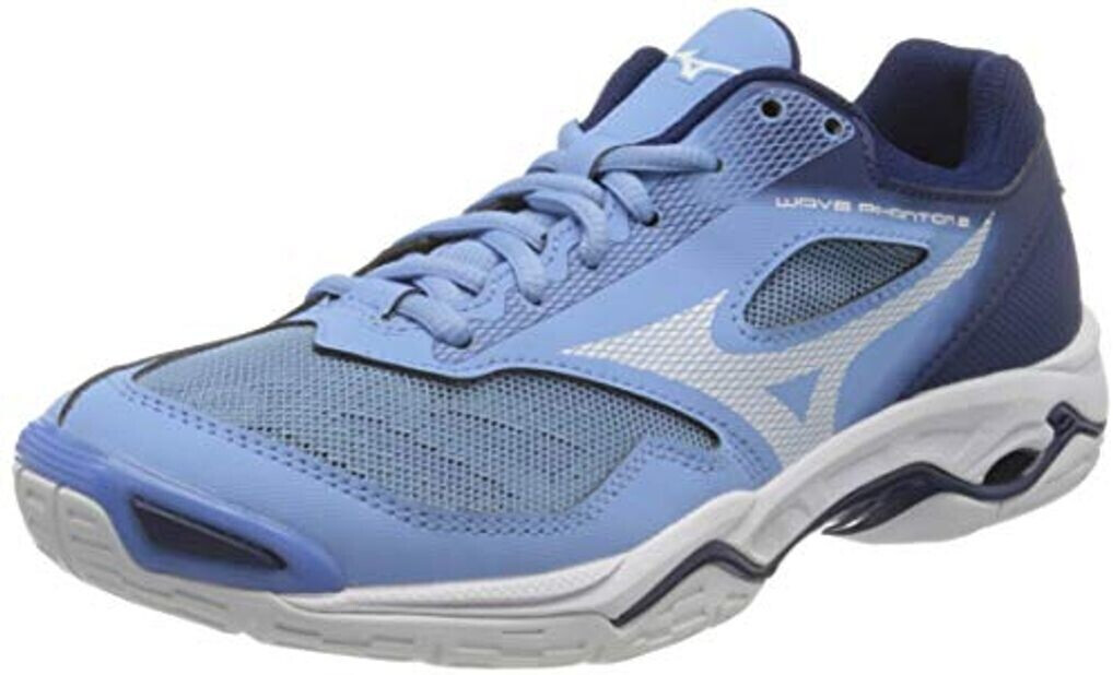 mizuno phantom