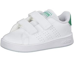 Adidas Kids Trainers green/white/grey 