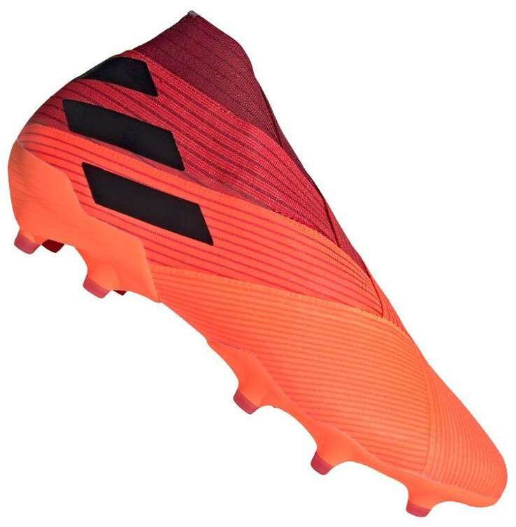 Adidas nemeziz hotsell schwarz rot