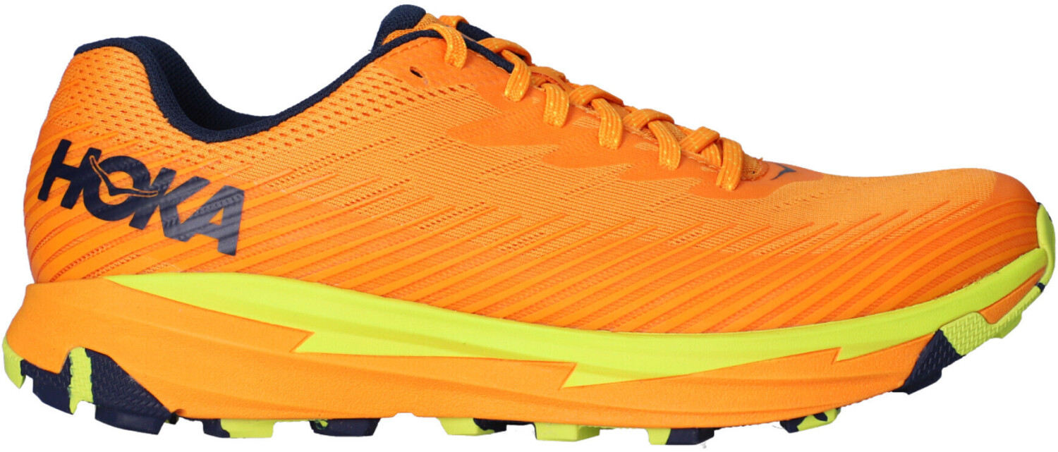 Download Hoka One One Torrent yellow/orange (1110496-BMEP-09) au meilleur prix sur idealo.fr