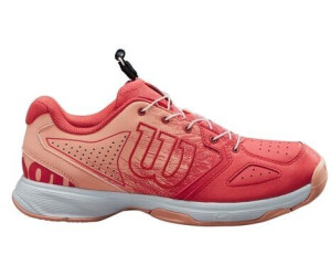 Wilson RUSH PRO JR QL Youth orange (WRS326320) ab 29,89 € | Preisvergleich  bei idealo.de