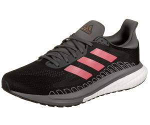 کفش رانینگ آدیداس مردانه Adidas Solar Glide ST 3 کد FV7250 مشکی از فروشگاه  charsoonet | بوتیک