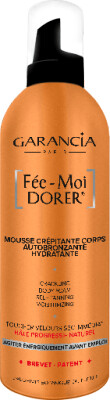 Garancia Fée-Moi Dorer