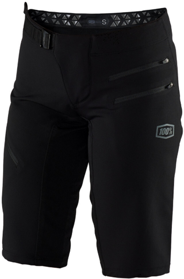 100% Airmatic Shorts Woman