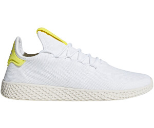 Adidas Pharrell Williams Tennis Hu cloud whitecloud white adidas Originals Pharrell Williams Tennis Hu Sneaker für