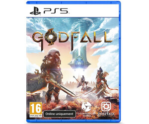 godfall ps5 digital