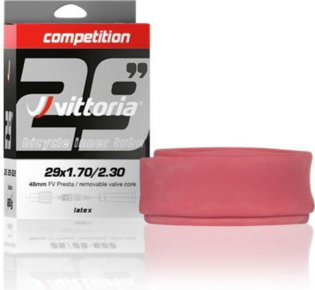 vittoria inner tube