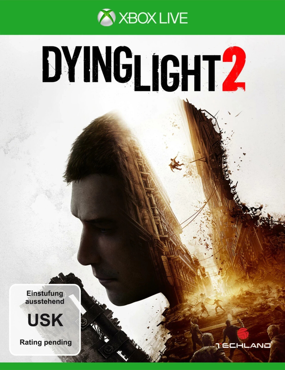 dying light 2 xbox one crossplay