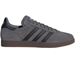 gazelle grey four