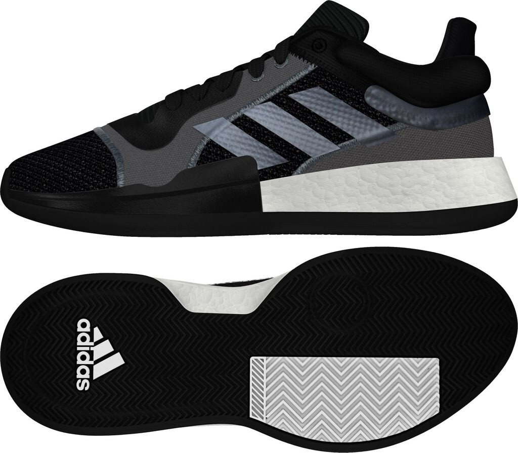 marquee boost core black