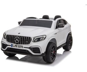 Mercedes Benz Glc Allrad 2 Sitzer 4x45w Ab 399 00 Preisvergleich Bei Idealo De