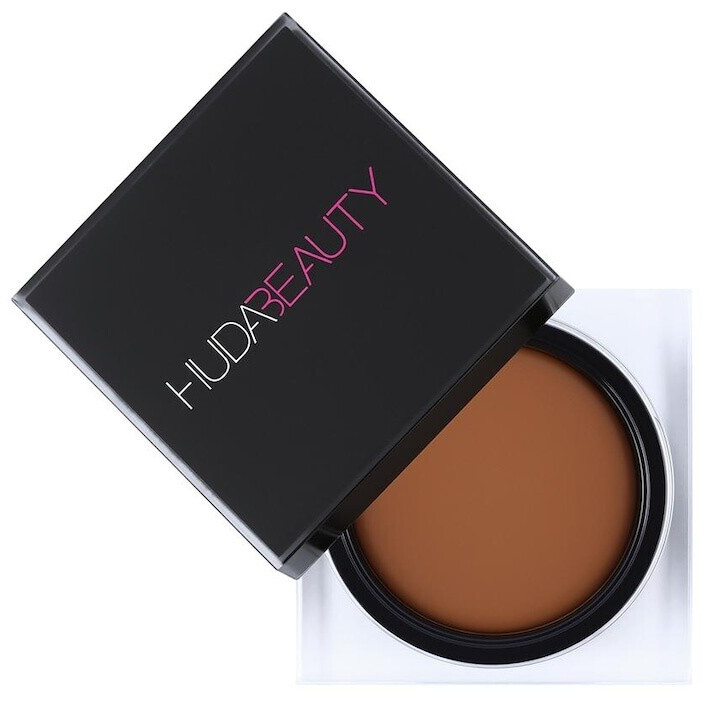 Huda Beauty Tantour Contour and Bronzer Cream Light (11g) ab 33,63