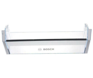 Abstellfach Bosch 00748588 absteller 420x55mm divisée pour kühlschranktüre 