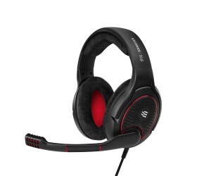 sennheiser epos game one