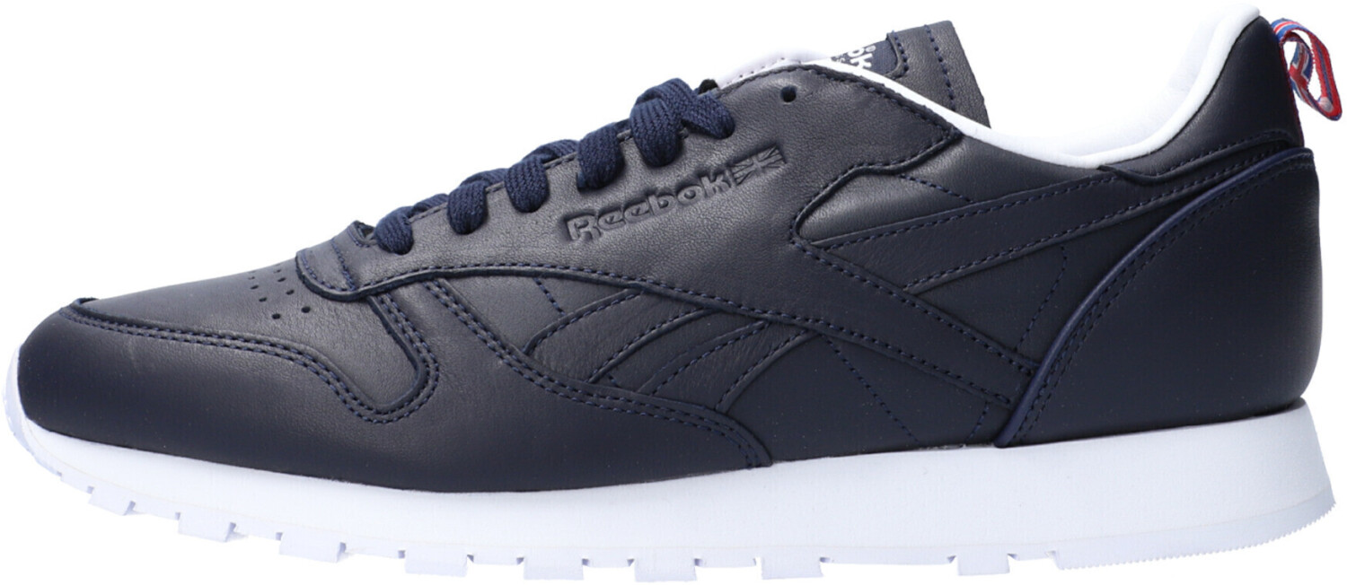 classic leather vector reebok