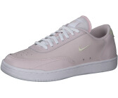 nike court vintage premium rose