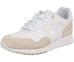 Buy Asics Gelsaga White/Off White from £28.00 (Today) – Best Deals on  idealo.co.uk