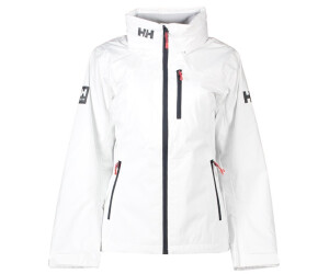 Helly Hansen Crew Hooded Jacket Women desde 102,39 € | Compara precios en idealo
