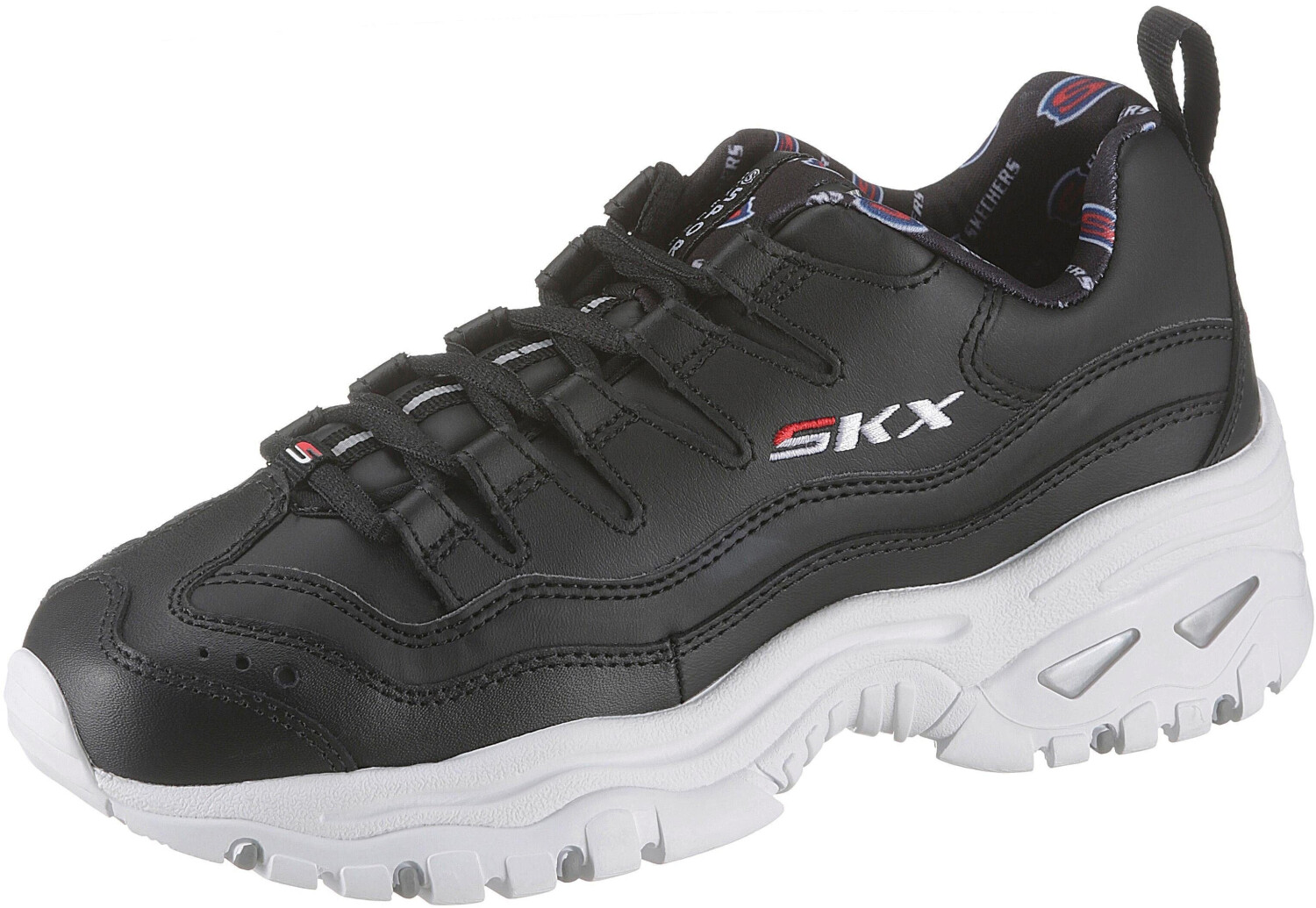 skechers troop retro