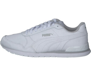 Sneakers PUMA - St Runner V2 Full L 365277 09 Puma White/Gray Violet -  Sneakers - Low shoes - Men's shoes | efootwear.eu