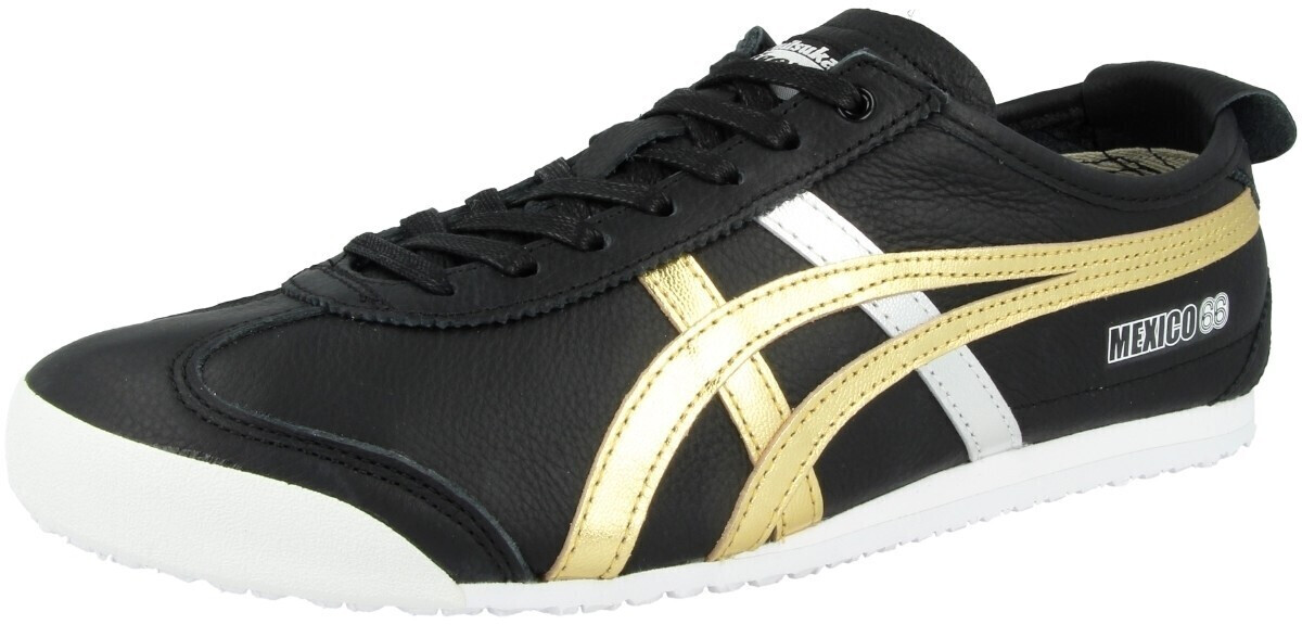 onitsuka mexico 66 gold