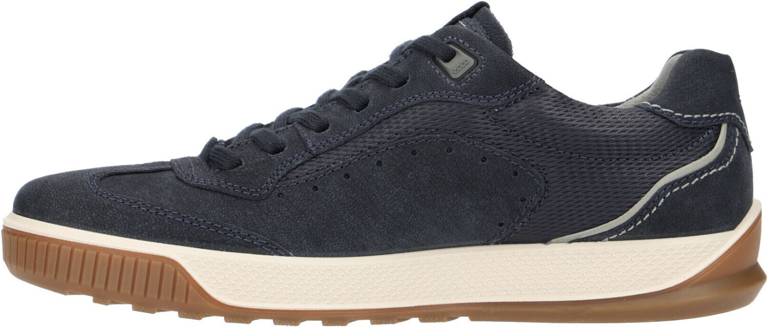 ecco byway tred high top sneaker