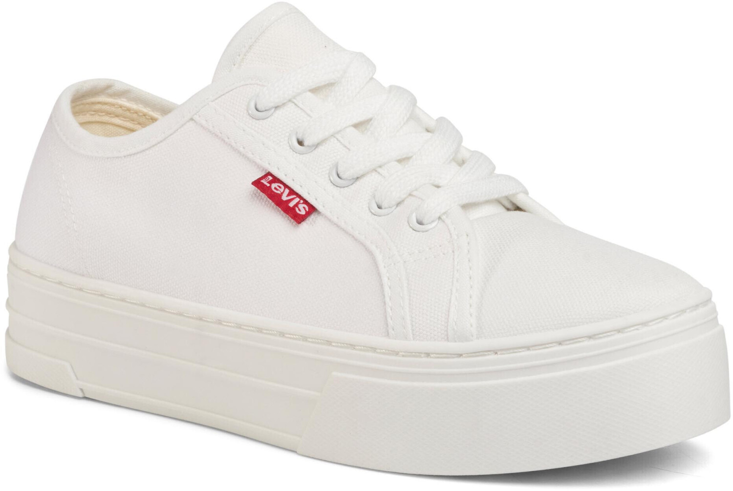 levis tijuana flatform trainers