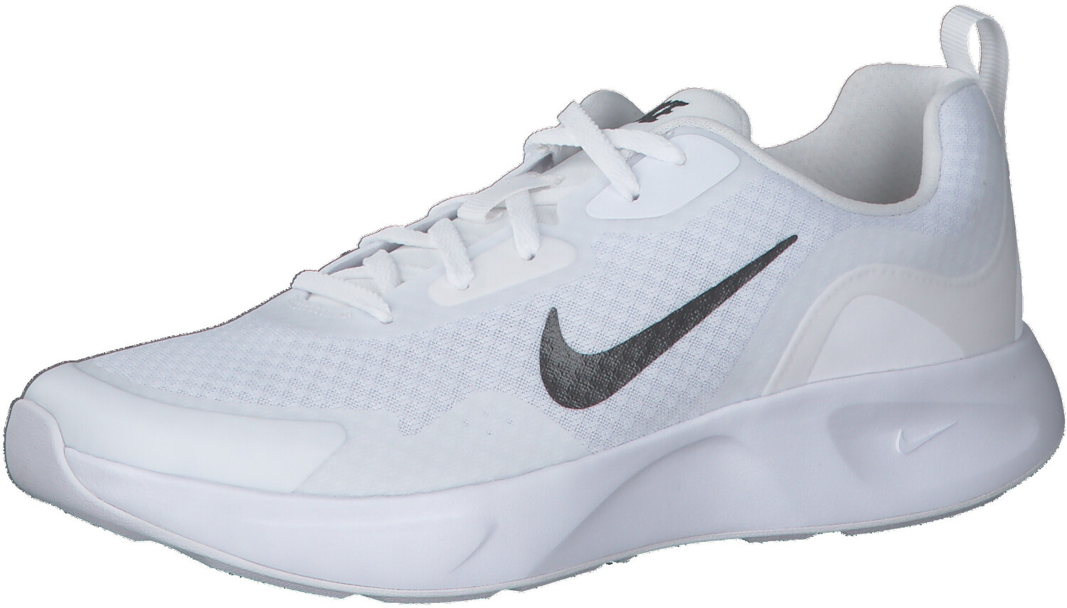 Nike WearAllDay Women white/white ab 49,99 â¬ | Preisvergleich bei idealo.de