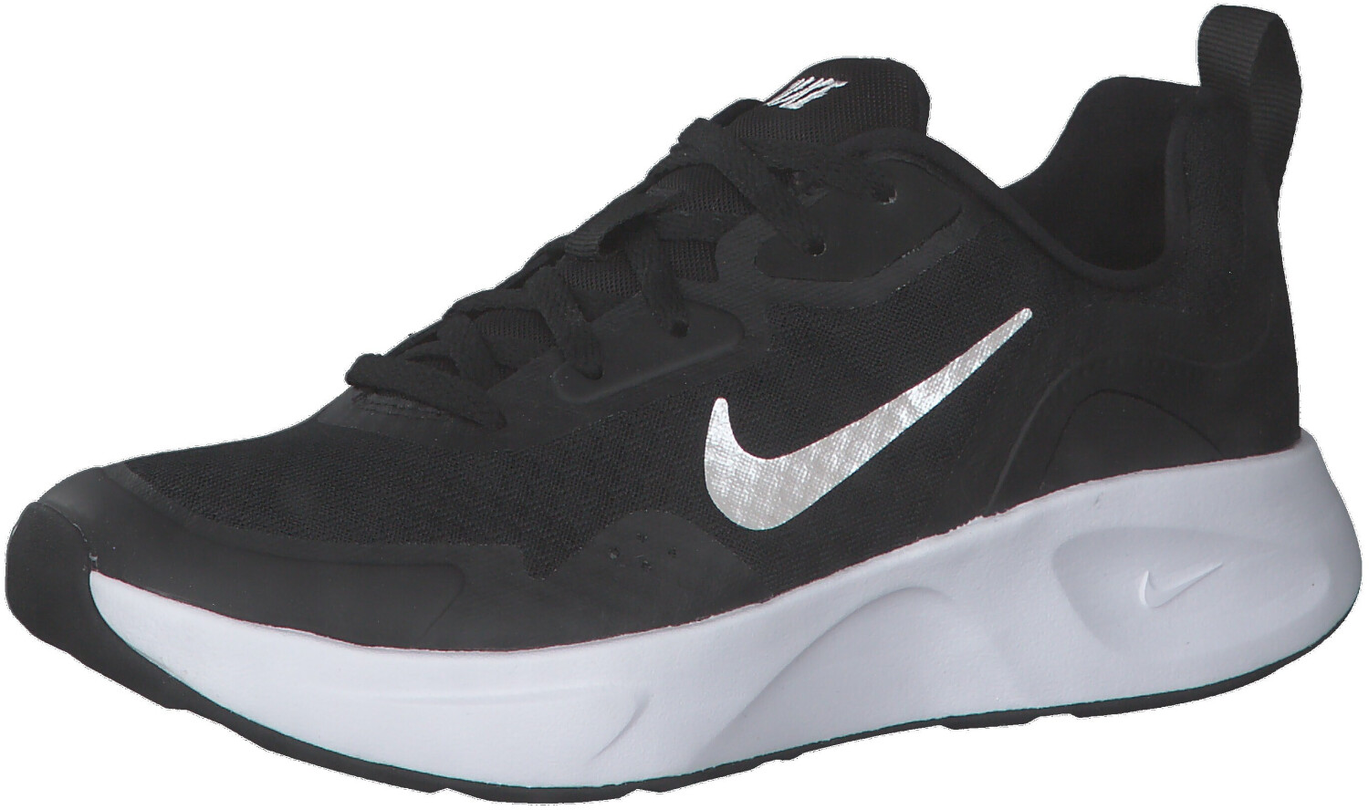 nike wearallday women's black