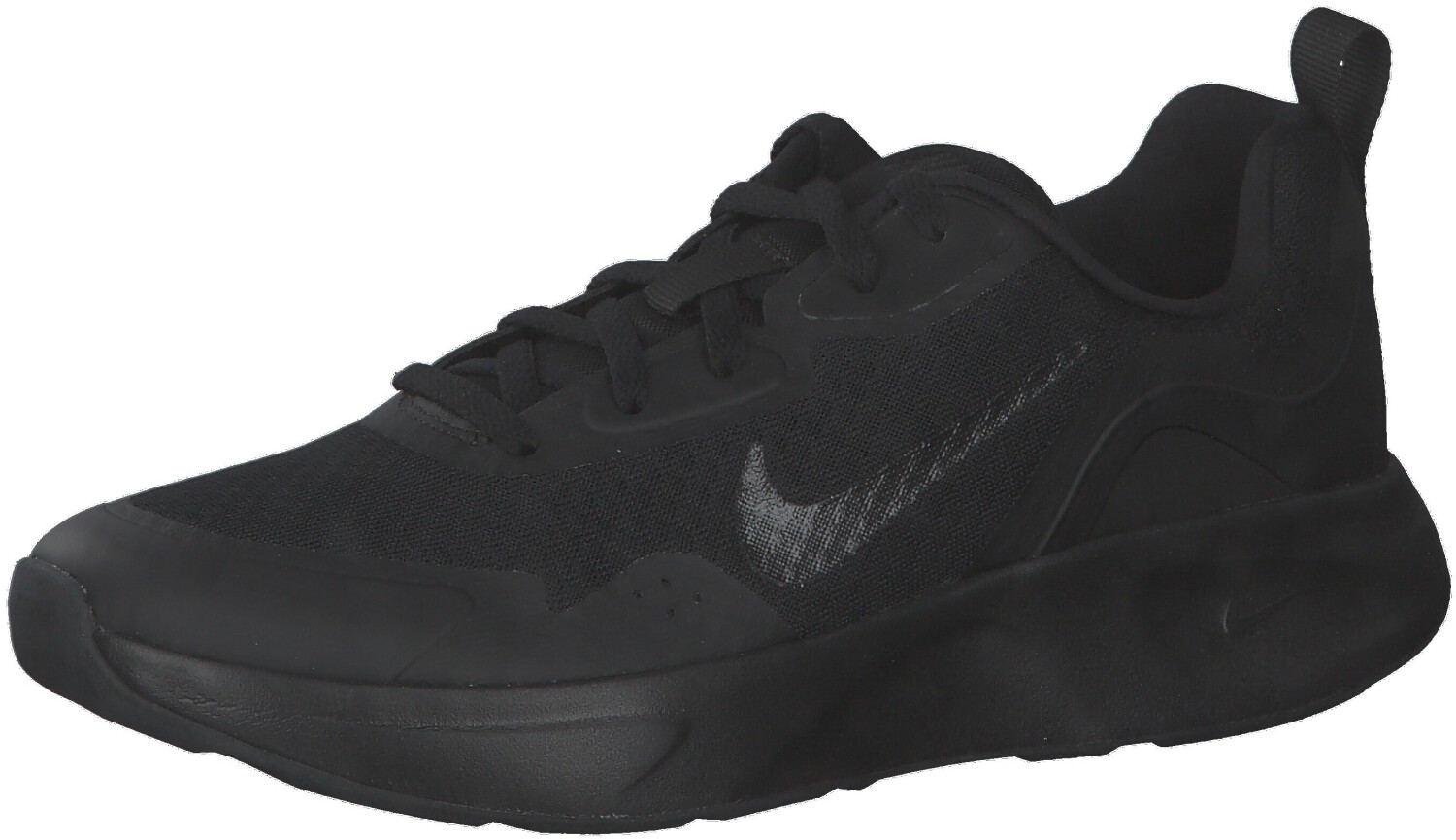 nike wearallday women's black