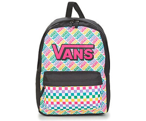 vans rucksack girls