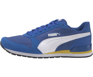 puma st runner vs nl