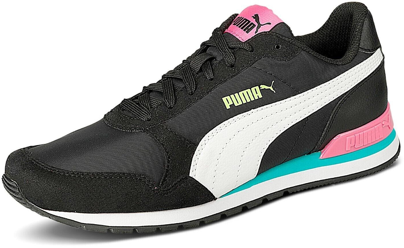 Puma sprint 2 lux nm green