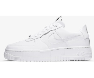 nike air force ones womens white