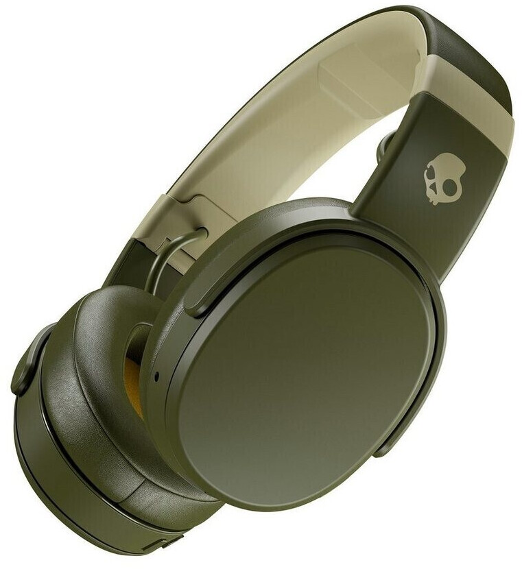 buy-skullcandy-crusher-wireless-elevated-olive-from-102-49-today