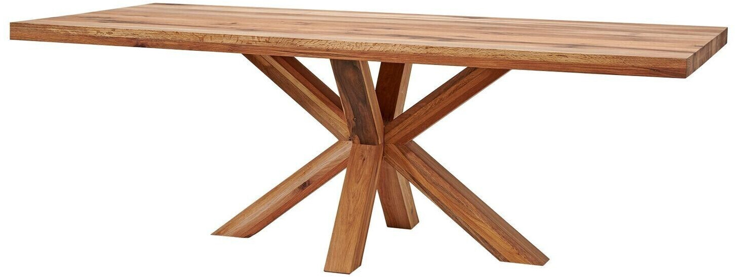 MÖBEL IDEAL Star 100x200cm braun ab 1.098,00 € | Preisvergleich bei