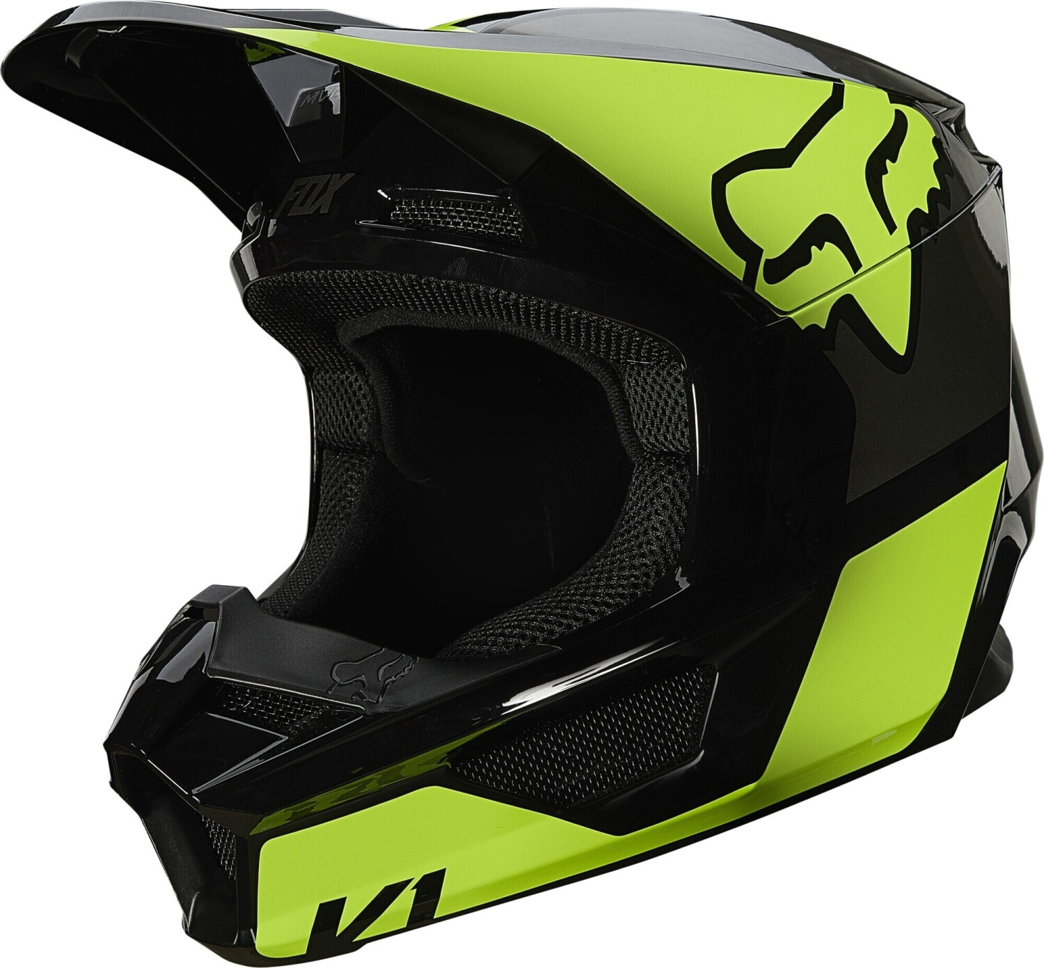 Fox V1 Revn gelb ab 139,95 € Preisvergleich bei idealo.de