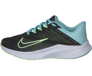 Nike Quest 3 Runnng Women (CD0232) black/volt/glacier desde 71,65 € |  Compara precios en idealo
