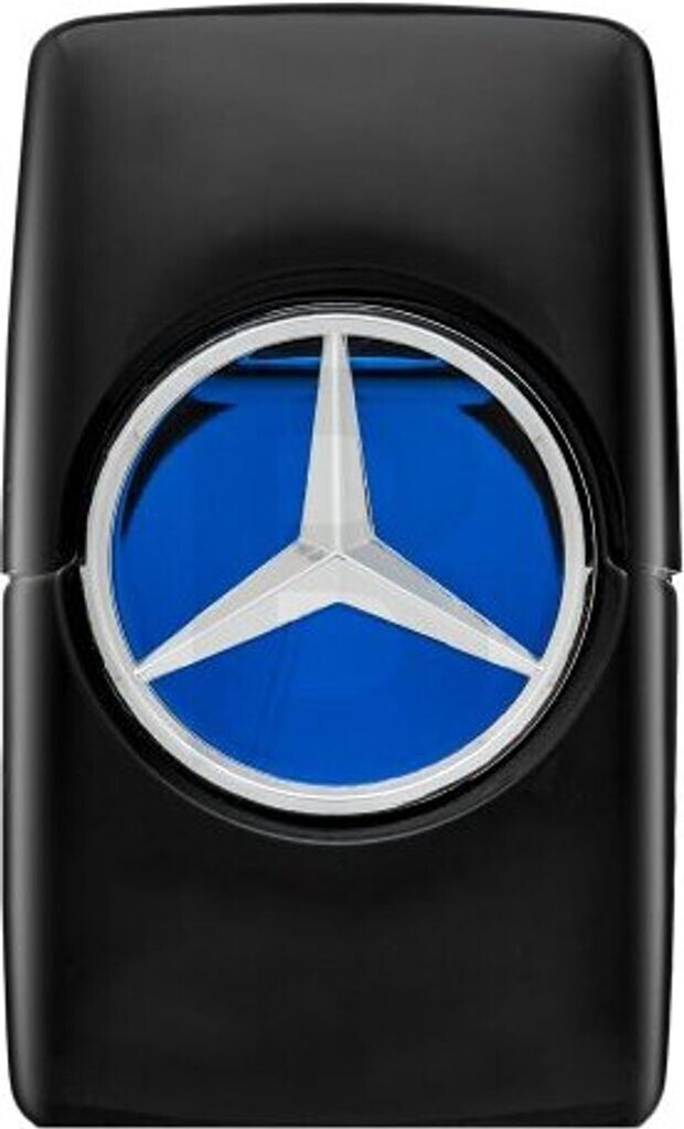 MercedesBenz Style Man Intense Eau de Toilette (50ml) ab 24,50