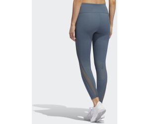 Adidas Alphaskin HEAT.RDY 7/8-Tight Women (GH8508) legacy blue au meilleur  prix sur idealo.fr