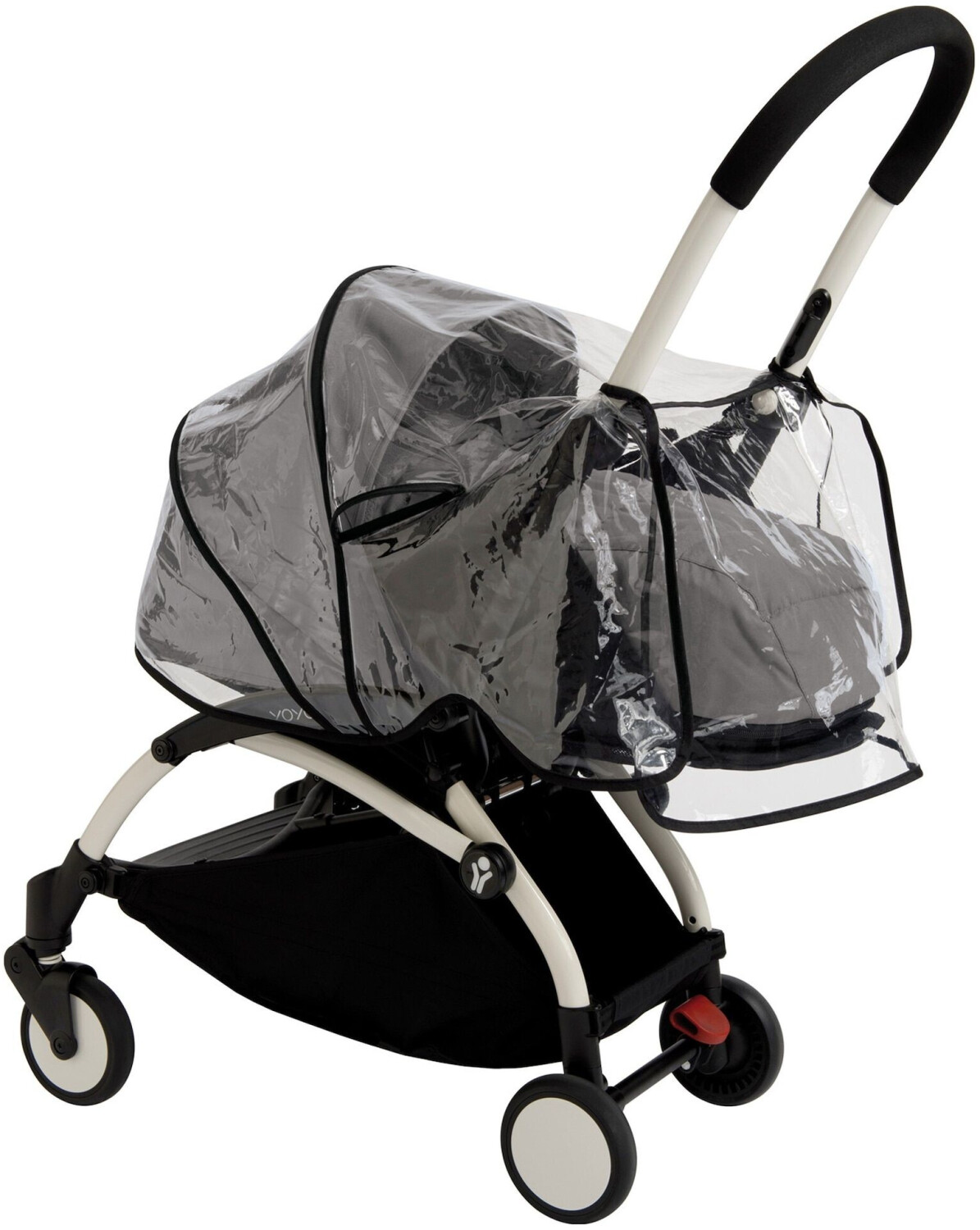 Babyzen Rain cover Yoyo 0+ au meilleur prix sur idealo.fr