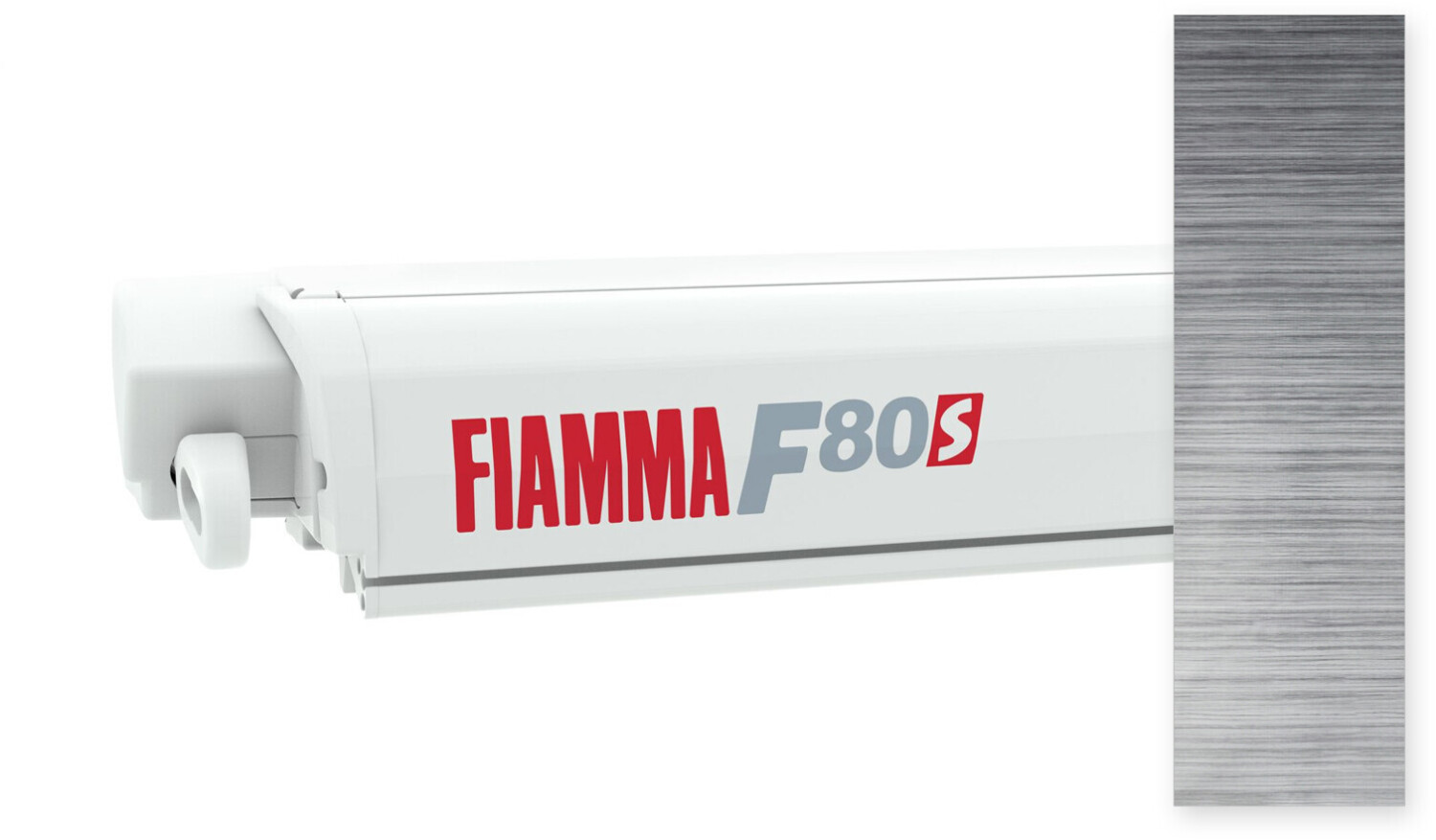 Fiamma F35 Pro Markise (250) (black, grey) ab 437,00 €