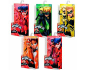 miraculous puppen set